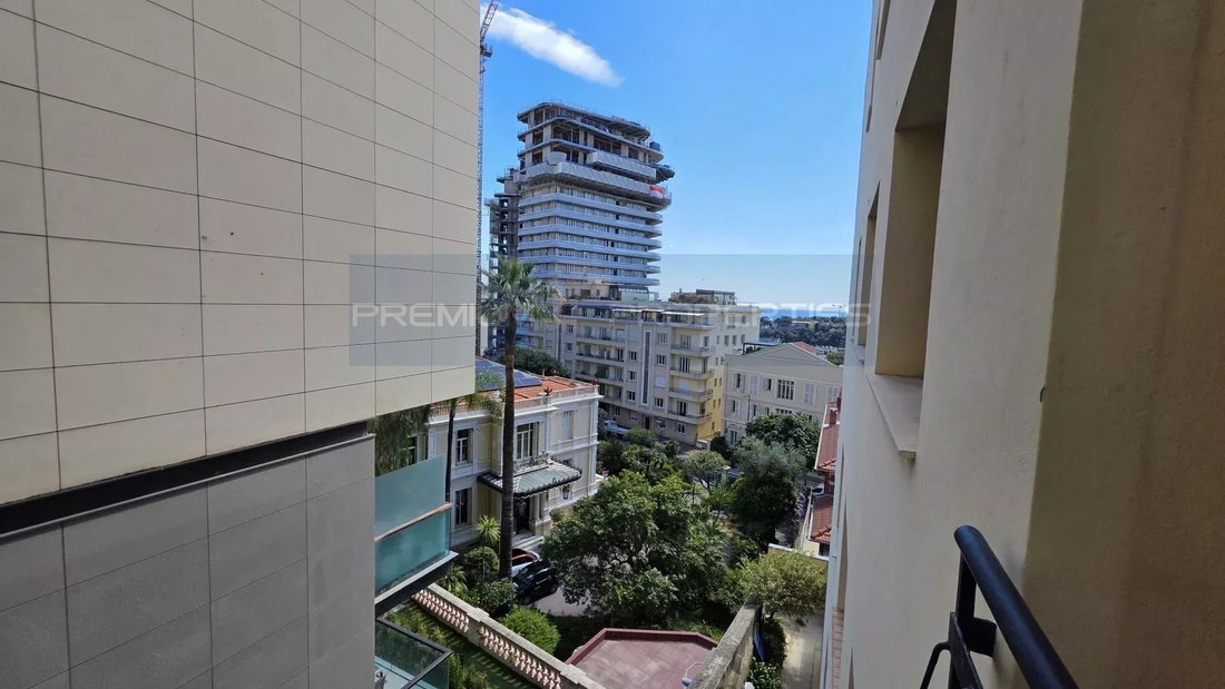 Apartment in Monaco, Monaco 5 - 17558431