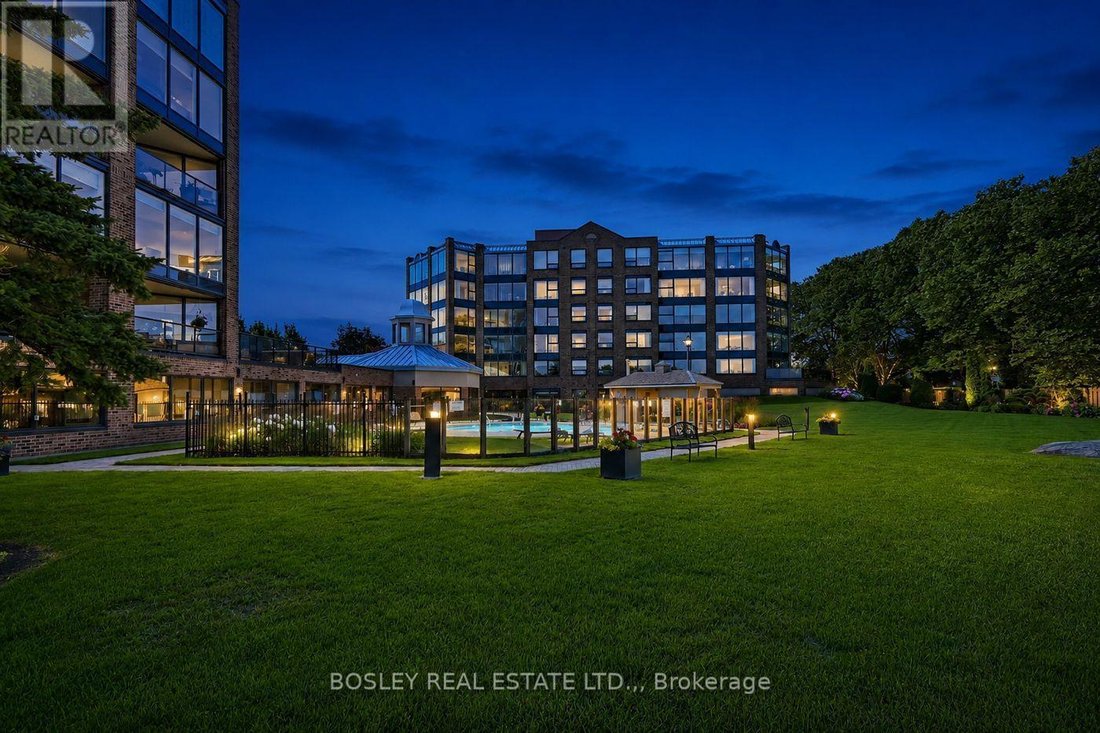 Condominio a St. Catharines, Ontario, Canada 3 - 18530160