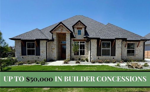 House in Cave Springs, Arkansas, United States 1
