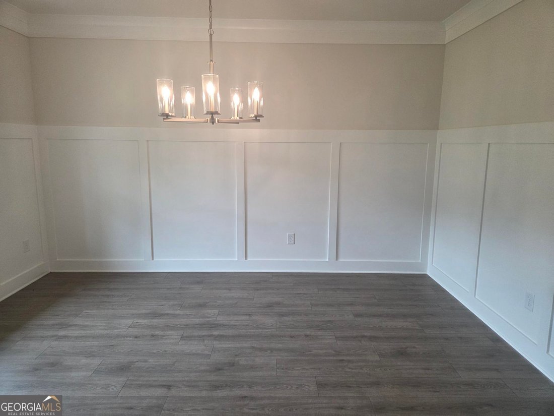 House in Ellenwood, Georgia, United States 3 - 18306784