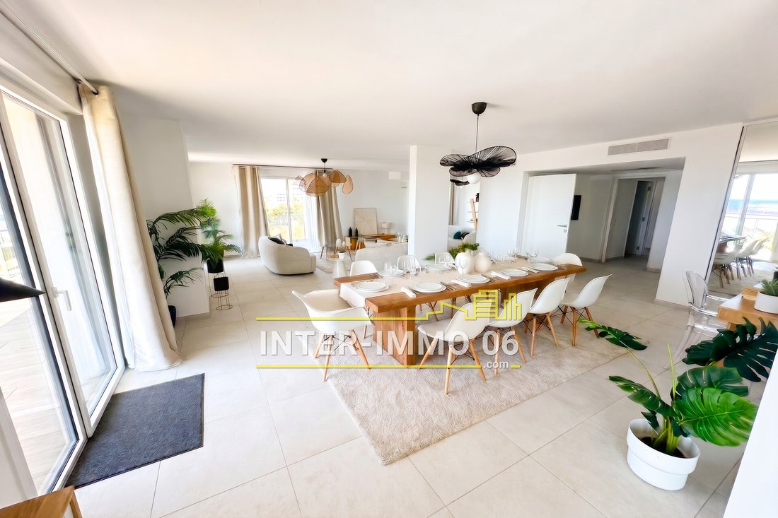 Apartment in Cros de Cagnes-Les Vespins, Cagnes-sur-Mer, France 2 - 12881941