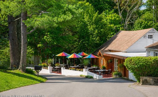 Saugerties, Nueva York, Estados Unidos 1