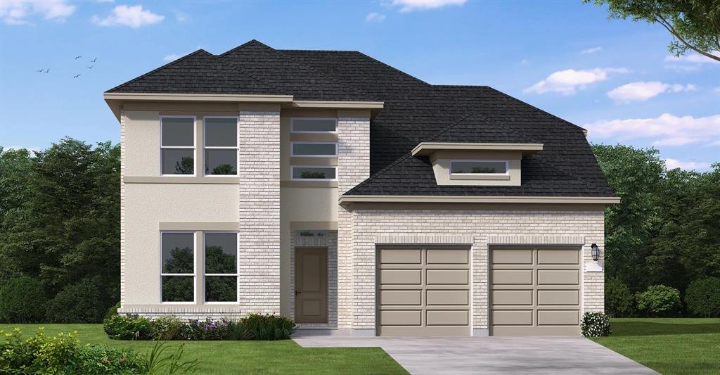 House in McKinney, Texas, United States 1 - 18527773