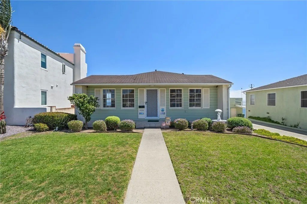 House in Los Angeles, California, United States 1 - 18529138