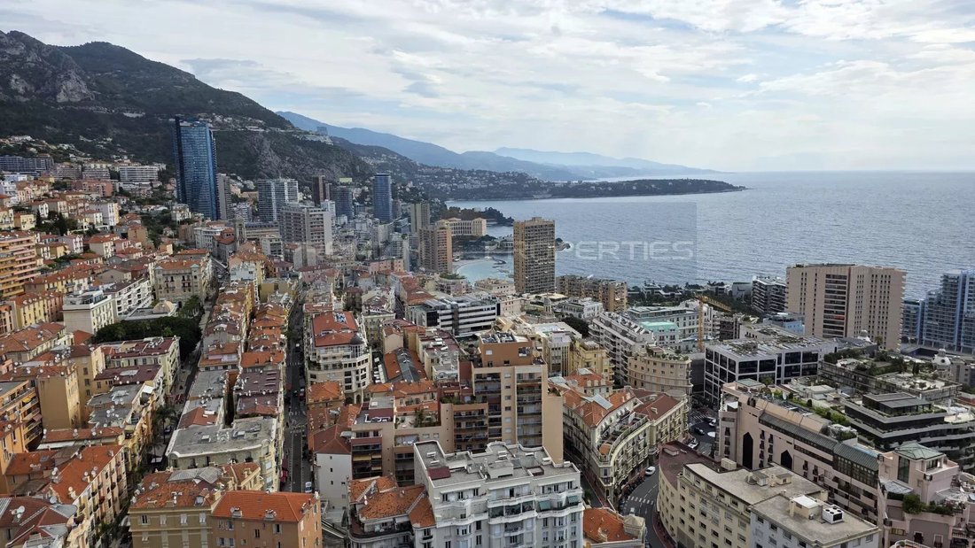 Apartment in Monaco, Monaco 2 - 17859205