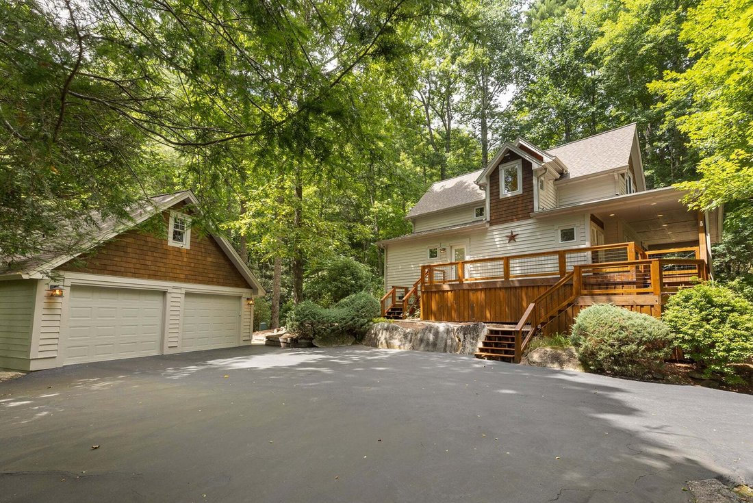 House in Cashiers, North Carolina, United States 1 - 18528204