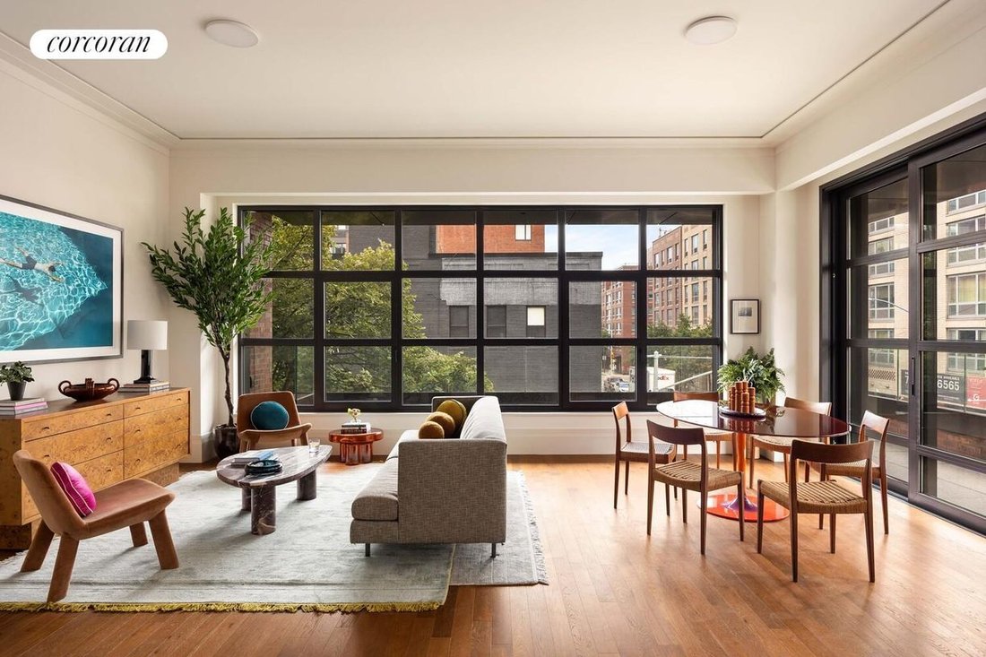 Condo in New York, New York, United States 2 - 16878362
