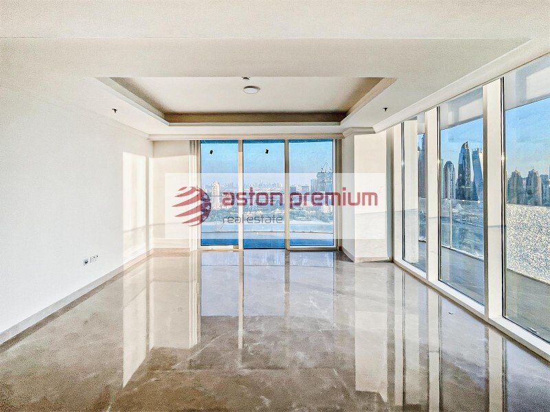 Apartment in Dubai Harbour, Dubai, United Arab Emirates 2 - 18526463