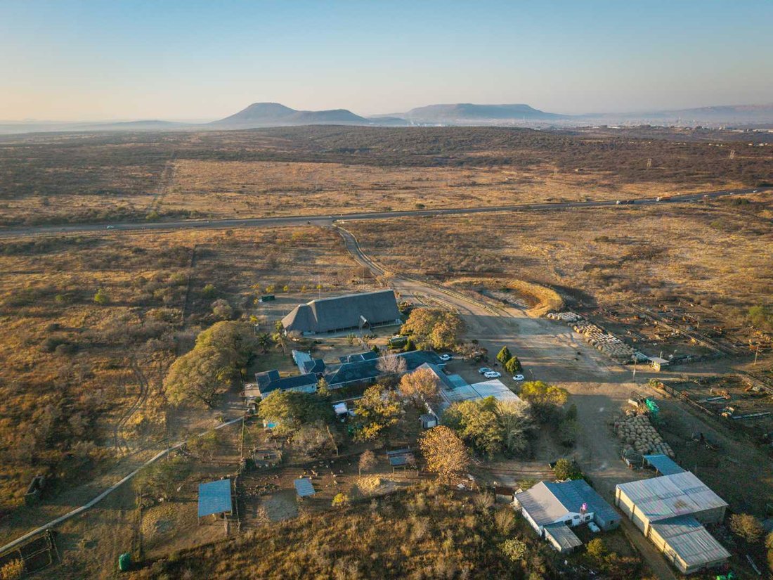 uMnambithi, KwaZulu-Natal, South Africa 2 - 18526593