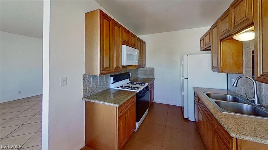 North Las Vegas, Nevada, United States 5 - 18528480