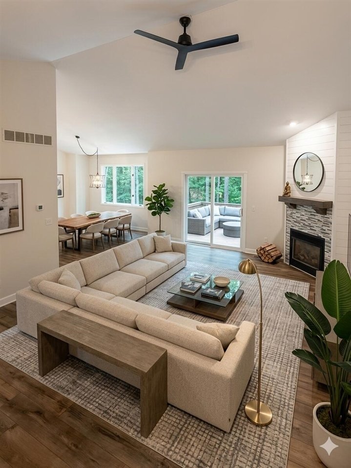 House in Rockford, Michigan, United States 3 - 18308777