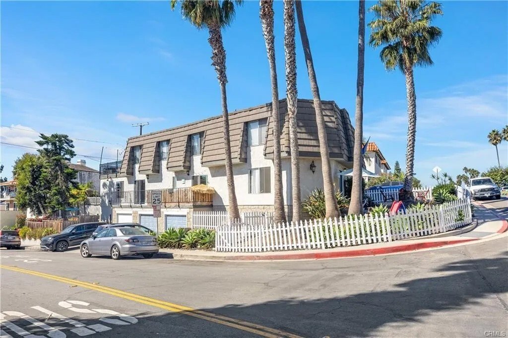 San Clemente, California, United States 2 - 18529244