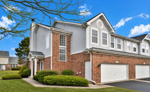 Condo in Burr Ridge, Illinois, United States 1