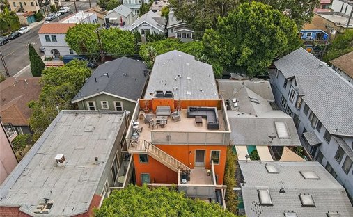 Los Angeles, California, United States 1