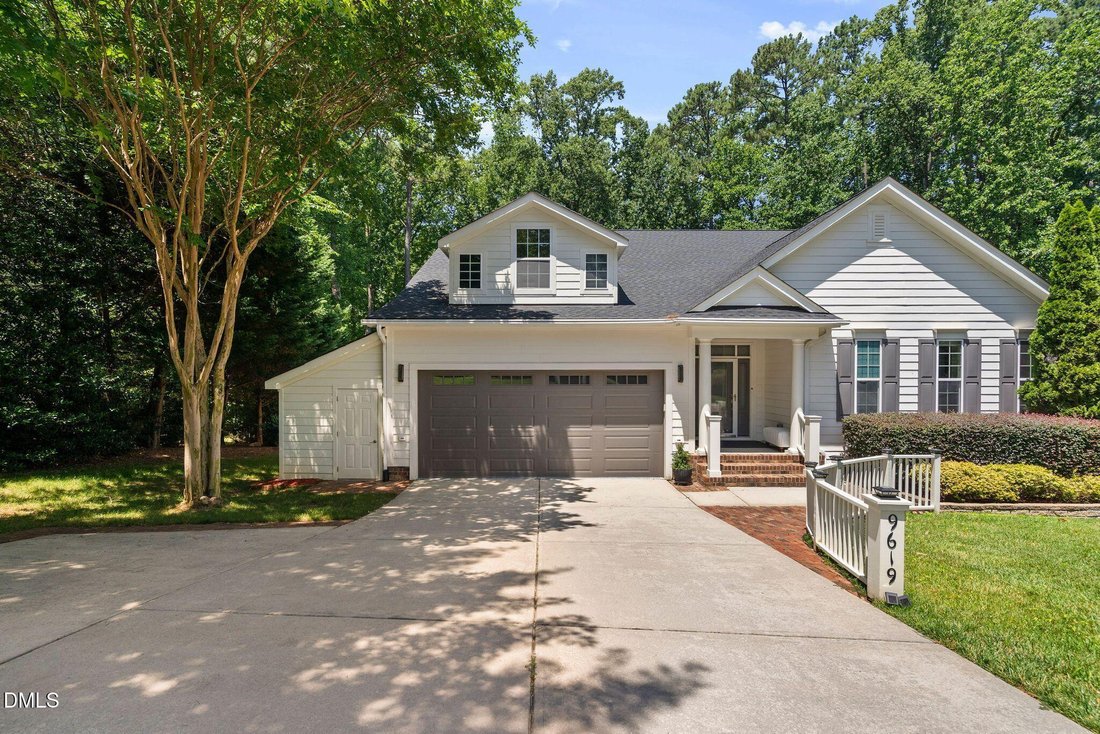 House in Raleigh, North Carolina, United States 1 - 18527882