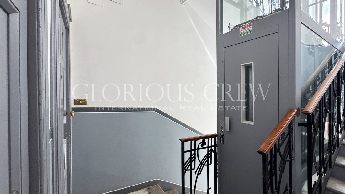 Apartment in Porta Venezia - Repubblica, Milan, Italy 5 - 18530130