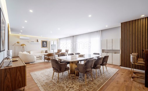Appartement à Alverca do Ribatejo, Lisbonne, Portugal 1