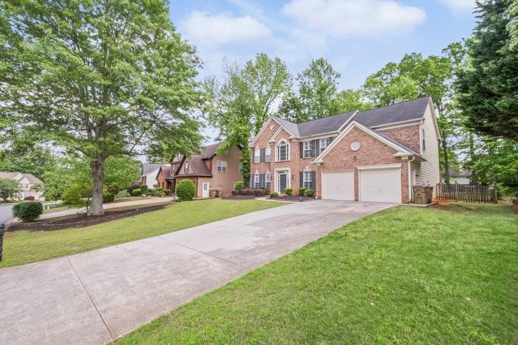 House in Cumming, Georgia, United States 2 - 18529063