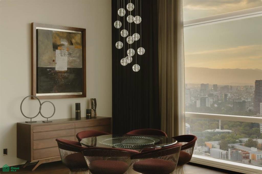 Condo in Mexico City, Mexico 2 - 17349979