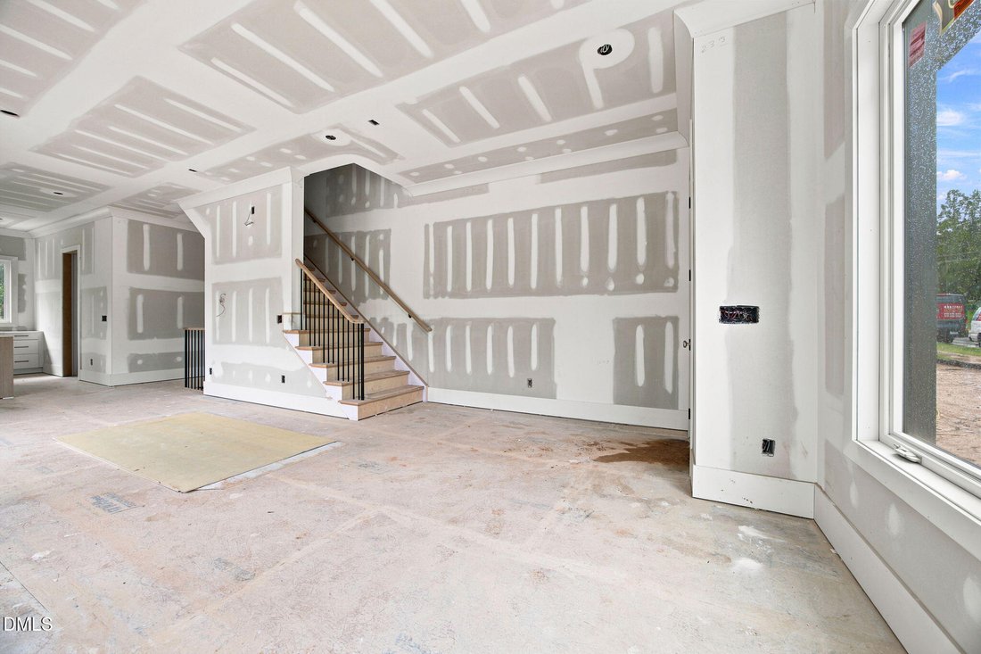Townhouse in Raleigh, North Carolina, United States 3 - 18127989