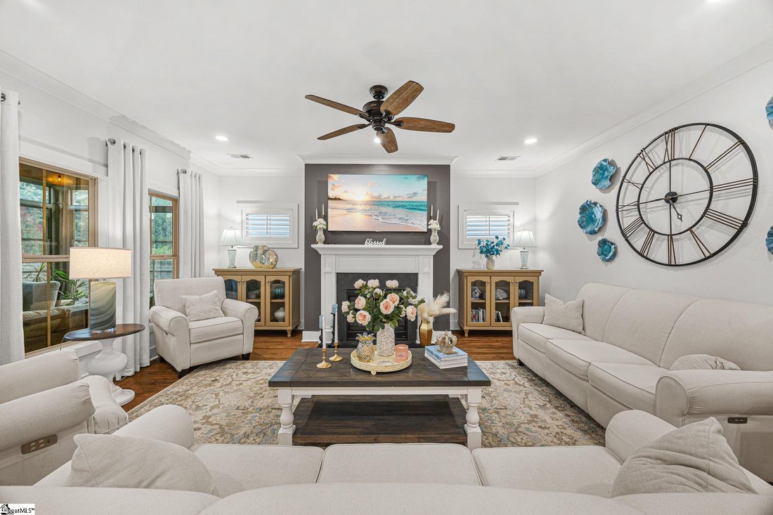 House in Simpsonville, South Carolina, United States 5 - 18528413