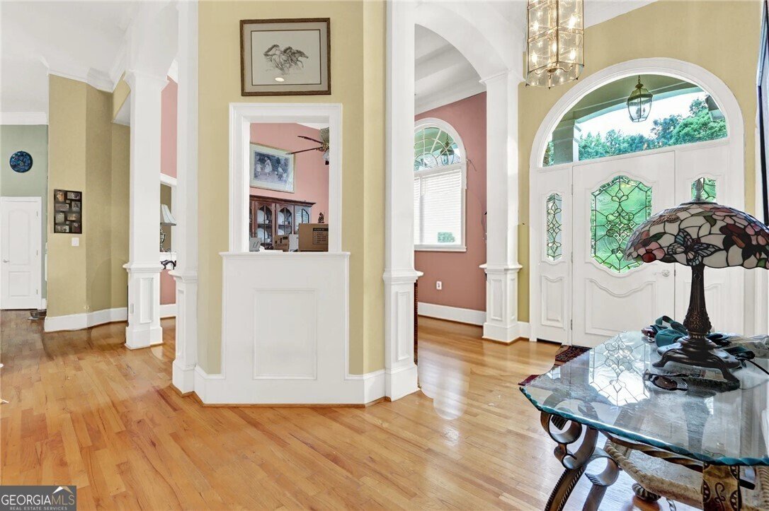 House in Buford, Georgia, United States 3 - 18527663