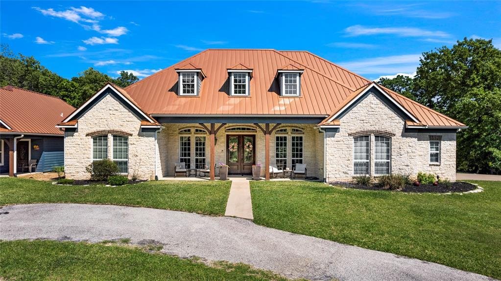 House in LaRue, Texas, United States 2 - 18036838