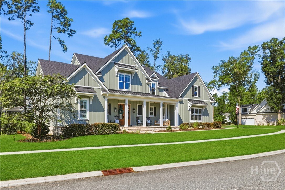 House in Richmond Hill, Georgia, United States 3 - 18528988