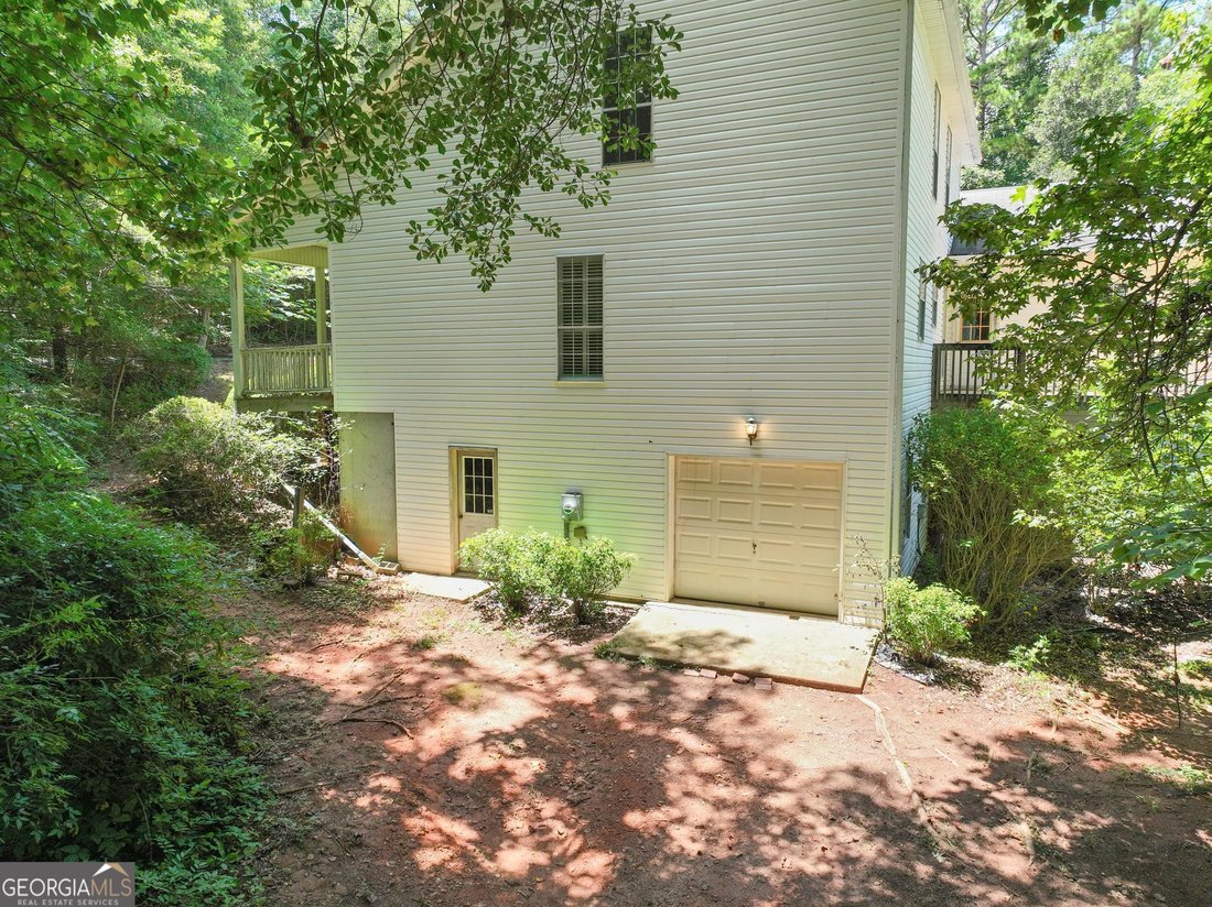 House in Hampton, Georgia, United States 3 - 18527622