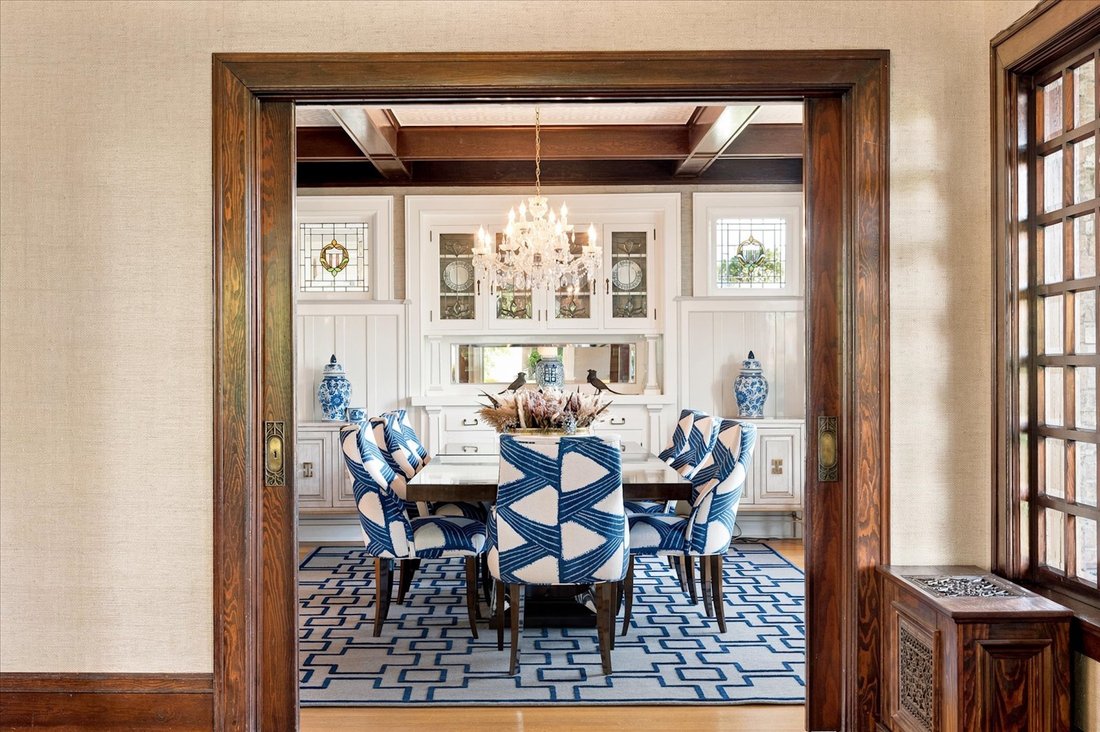 House in Seattle, Washington, United States 5 - 18527483