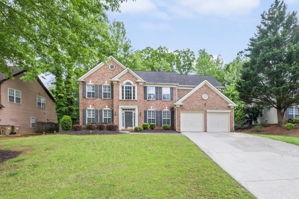 House in Cumming, Georgia, United States 1 - 18529063