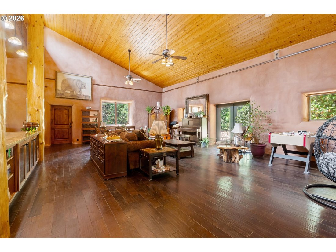 House in Wilderville, Oregon, United States 5 - 18528023