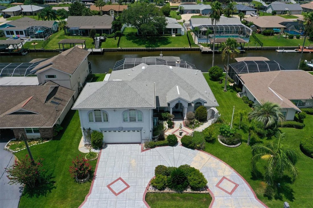 House in Palm Coast, Florida, United States 1 - 18528310