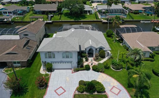 House in Palm Coast, Florida, United States 1