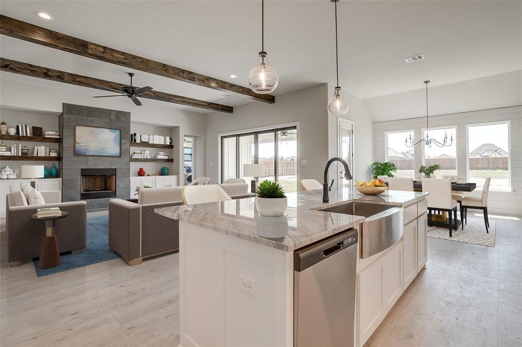 House in Aledo, Texas, United States 2 - 18527775