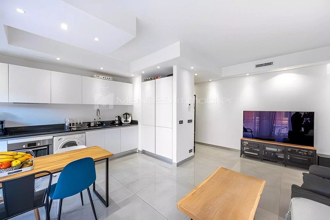 Apartment in Monaco, Monaco 4 - 13142153