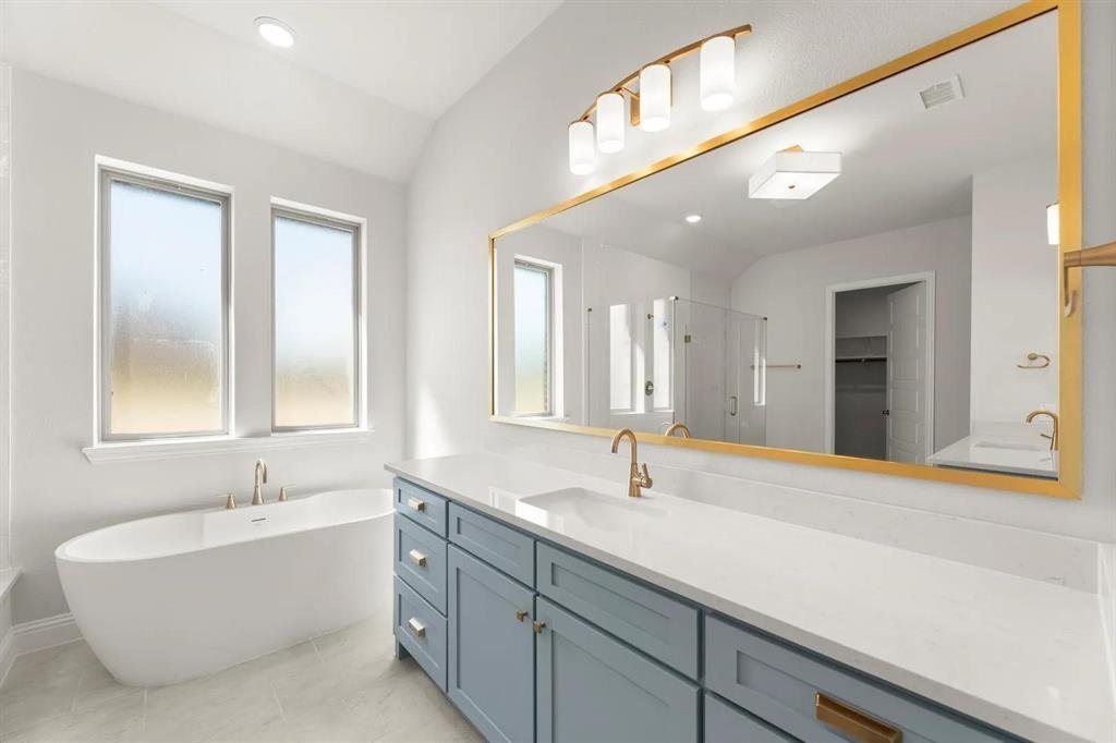 House in McKinney, Texas, United States 5 - 18355280