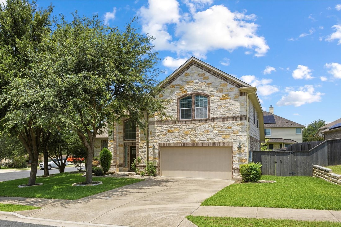 House in Round Rock, Texas, United States 2 - 18528880