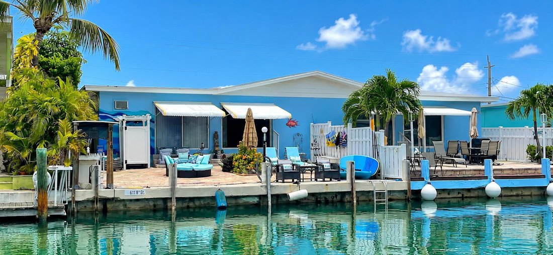 House in Key Colony Beach, Florida, United States 2 - 18527819