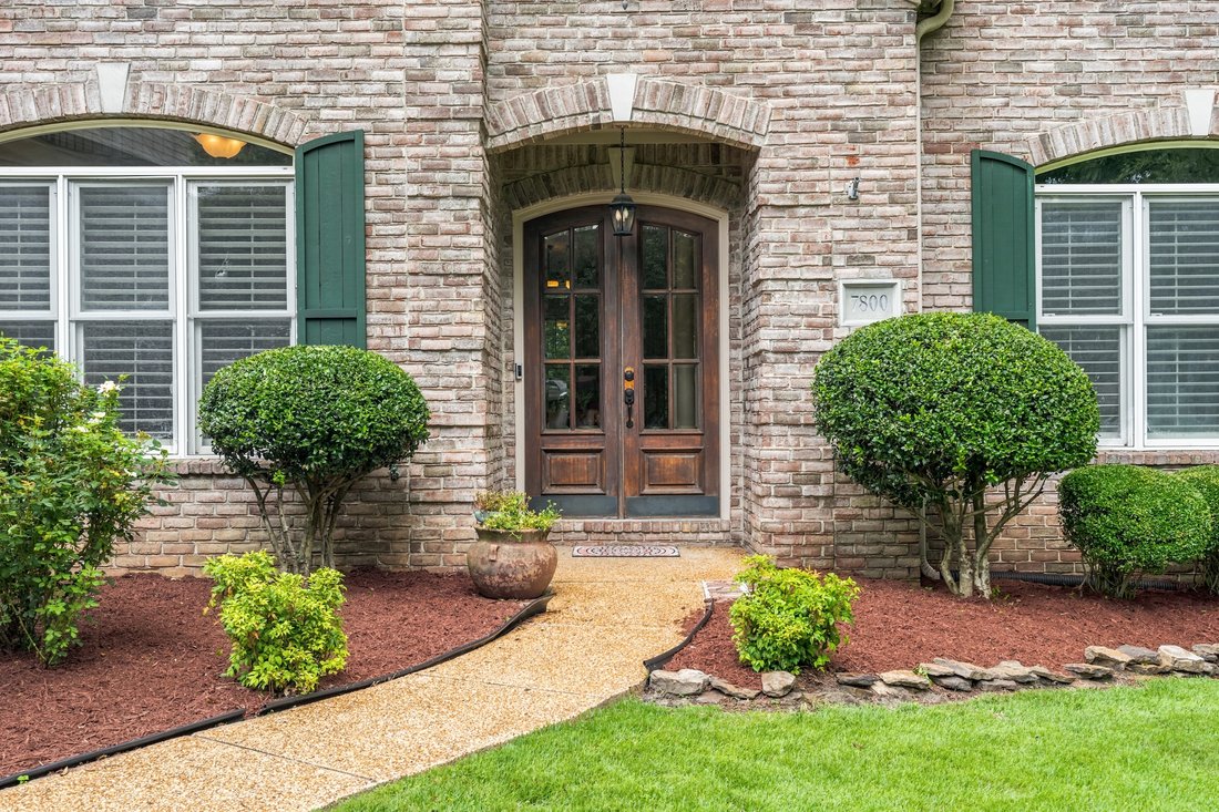 House in Memphis, Tennessee, United States 4 - 18483994
