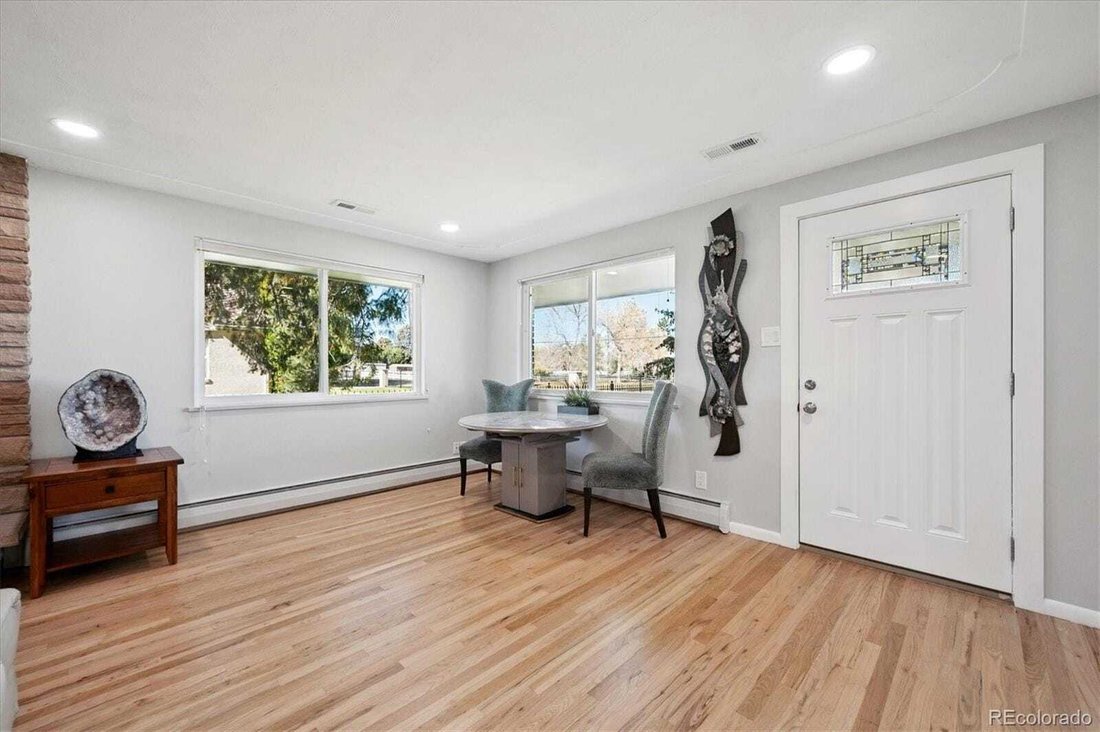 House in Denver, Colorado, United States 4 - 18530206
