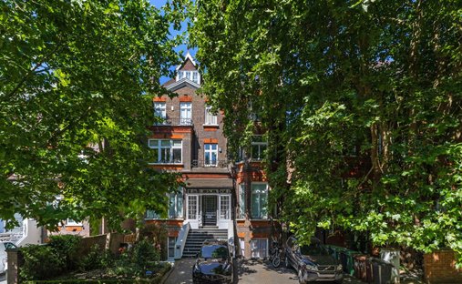 Appartement à Swiss Cottage, Camden, Angleterre 1