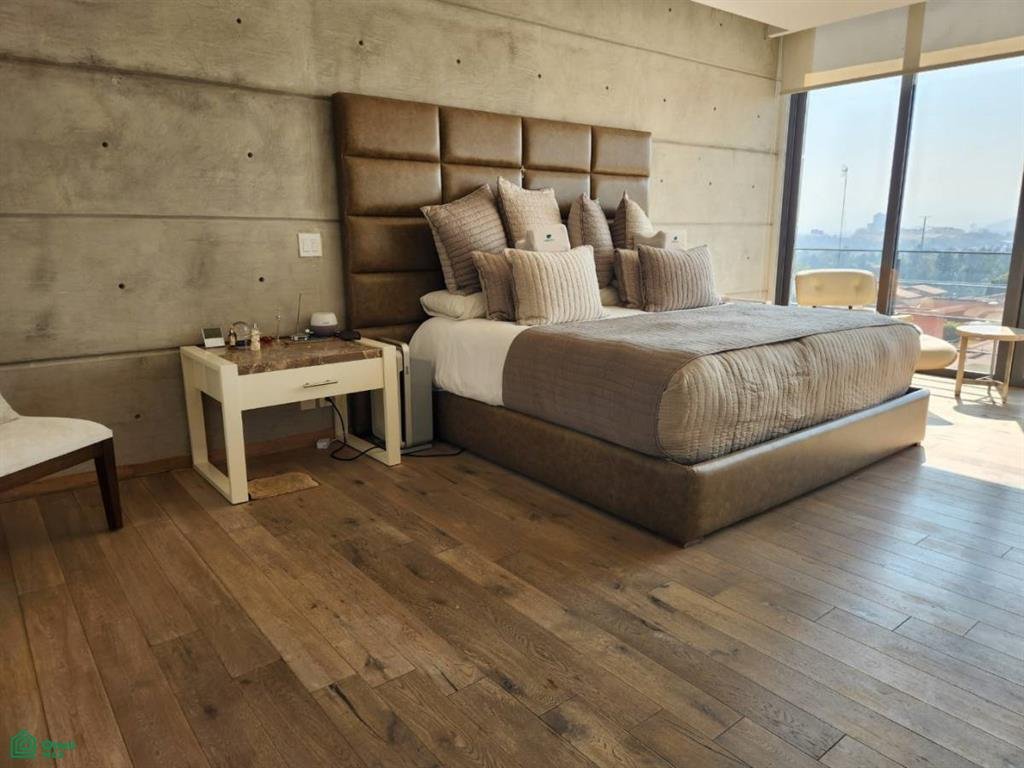 Condo in Mexico City, Mexico 5 - 18440844