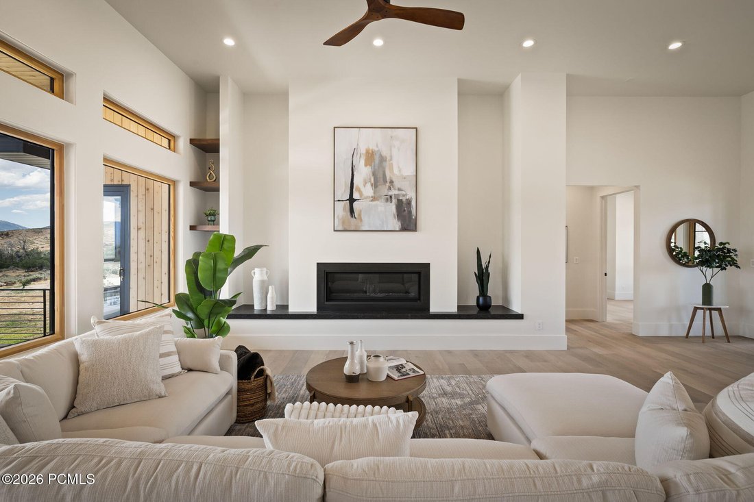 House in Heber City, Utah, United States 5 - 18528362