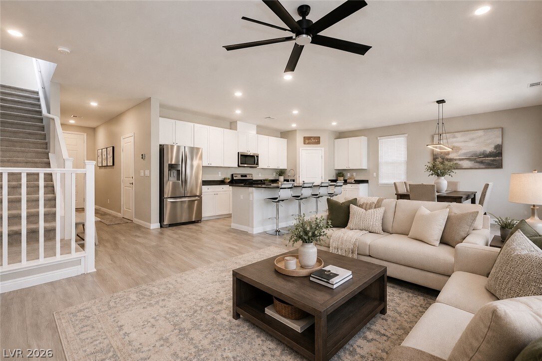 House in Las Vegas, Nevada, United States 3 - 18528484