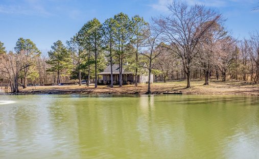 House in Memphis, Tennessee, United States 1