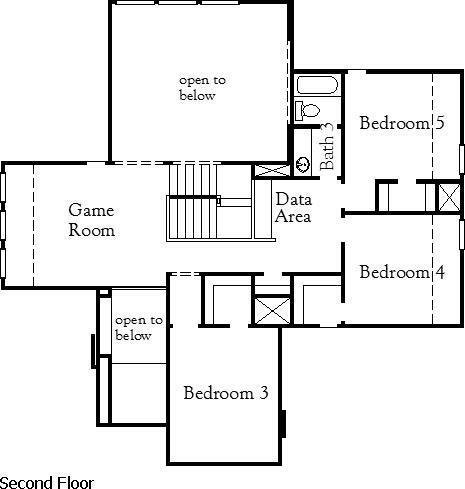House in Little Elm, Texas, United States 2 - 18527781