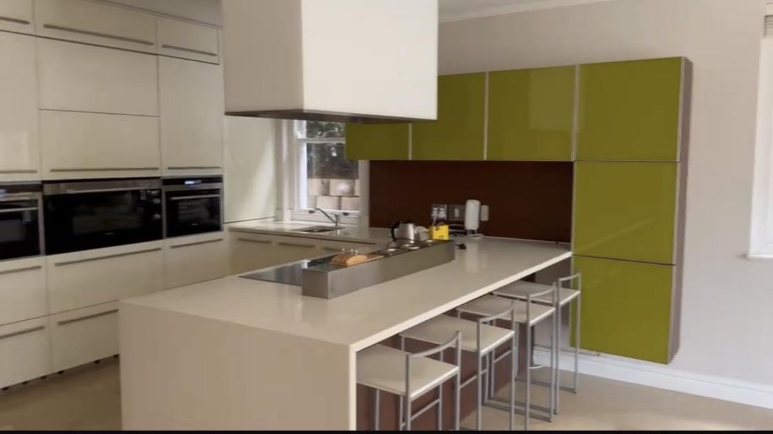 House in Cape Town, Western Cape, South Africa 5 - 18526582