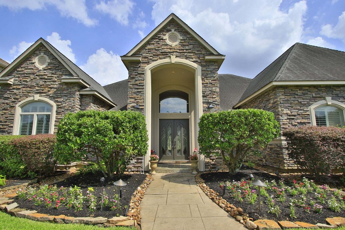 House in Spring, Texas, United States 3 - 18507779