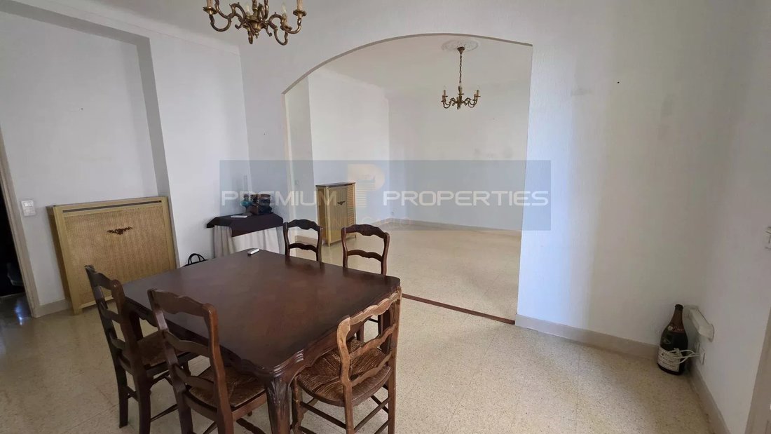 Apartment in Monaco, Monaco 4 - 17558431